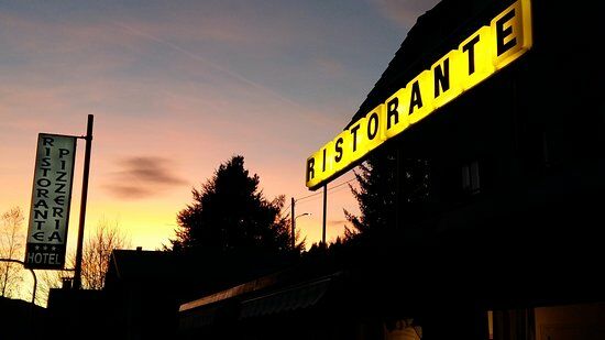 Ristorante Al Maniero