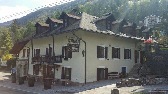 Albergo Belfort