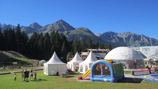 il Biblioigloo
