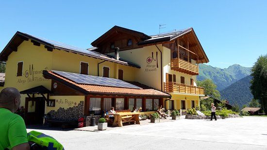 Ristorante Miramonti