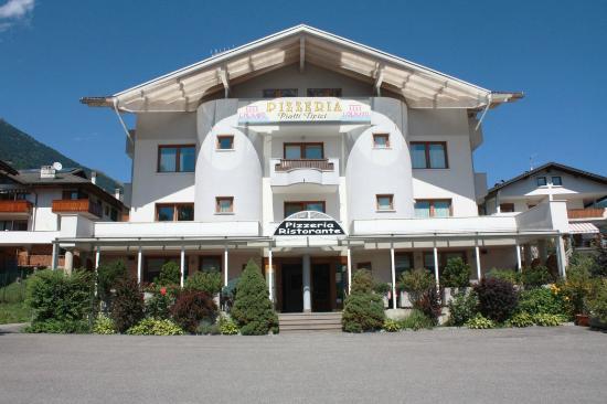 L'Olimpo