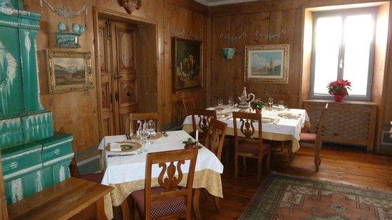 Ristorante Conte Ramponi