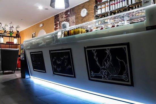 Bar S.Vigilio
