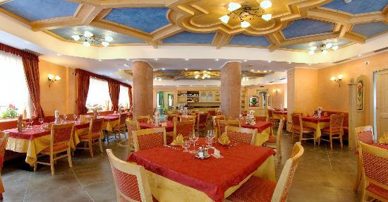 Ristorante Dolomiti