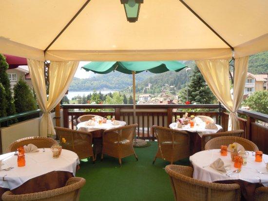 Ristorante All'Aquila Nera e Cima Tosa