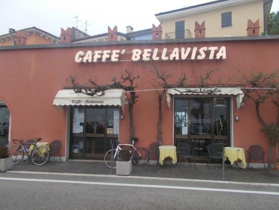 Caffe Bella Vista