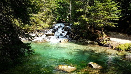 la Val Nambrone