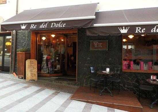 Re Del Dolce