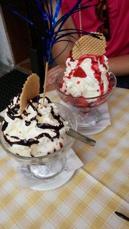 Bar Gelateria Alpina