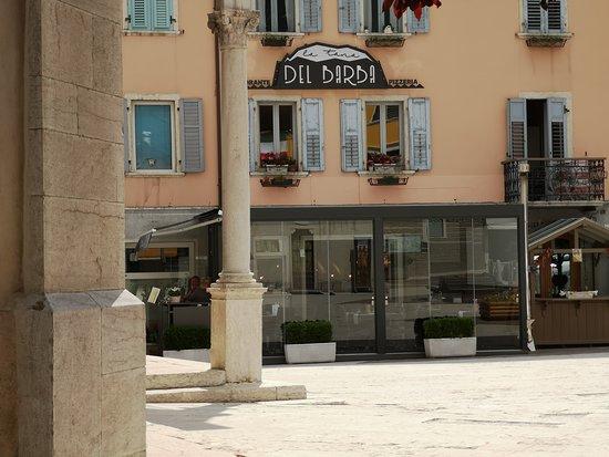 La Tana del Barba