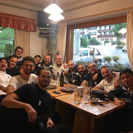 Bar Bianco