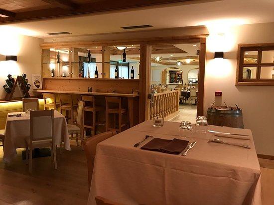Ristorante Winestube Crozzon