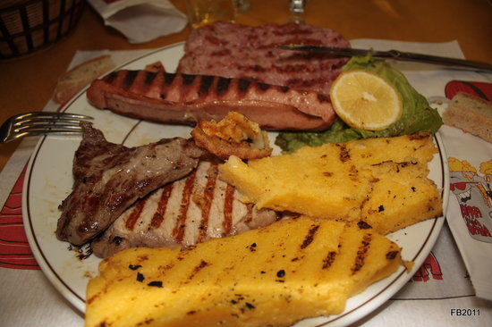 Pizzeria Al Cervo
