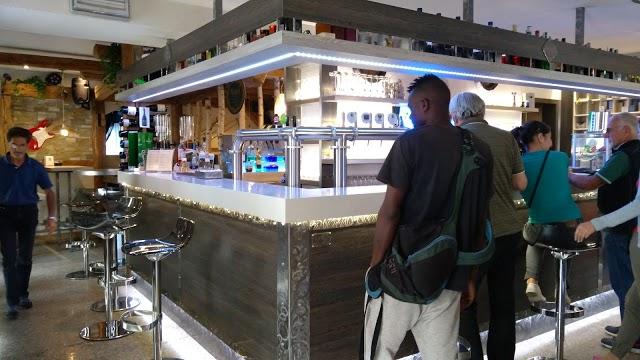 Caffe de Oliva