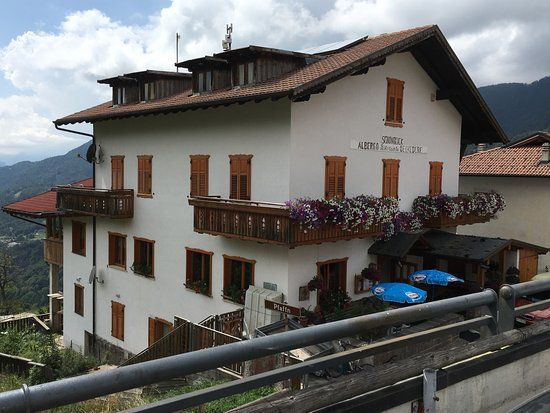 Albergo Belvedere