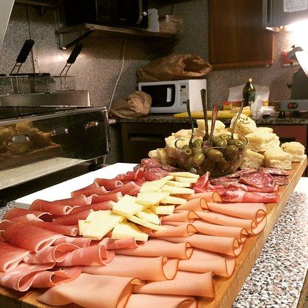 Bar castellaccio di Gianmario Ghirardi
