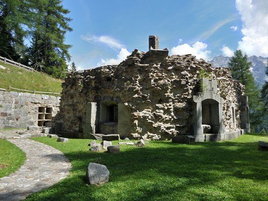 Forte Strino