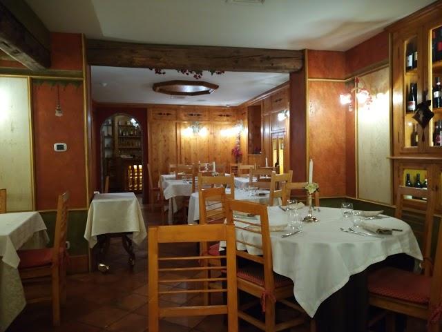 Ristorante Tre Archi di Maculotti Germana