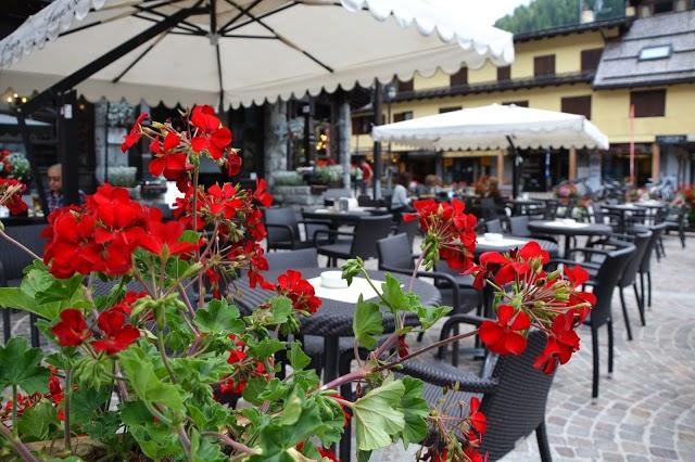 Bar Suisse