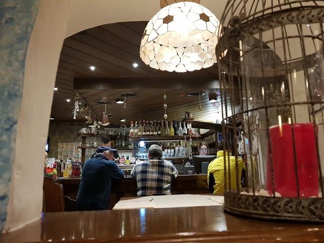 Pizzeria La Civetta