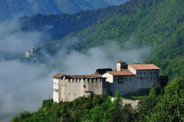 Castello di Stenico