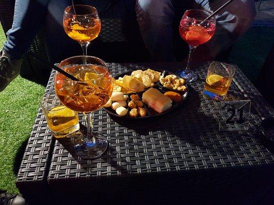 Osteria Bagat