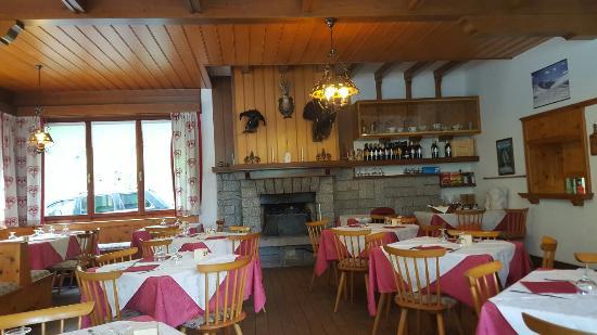 Chalet Da Gino