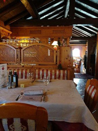 All'Antica Segheria
