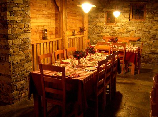Agriturismo Malga Mortirolo