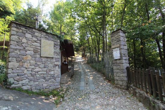 Parco Nazionale delle Incisioni Rupestri