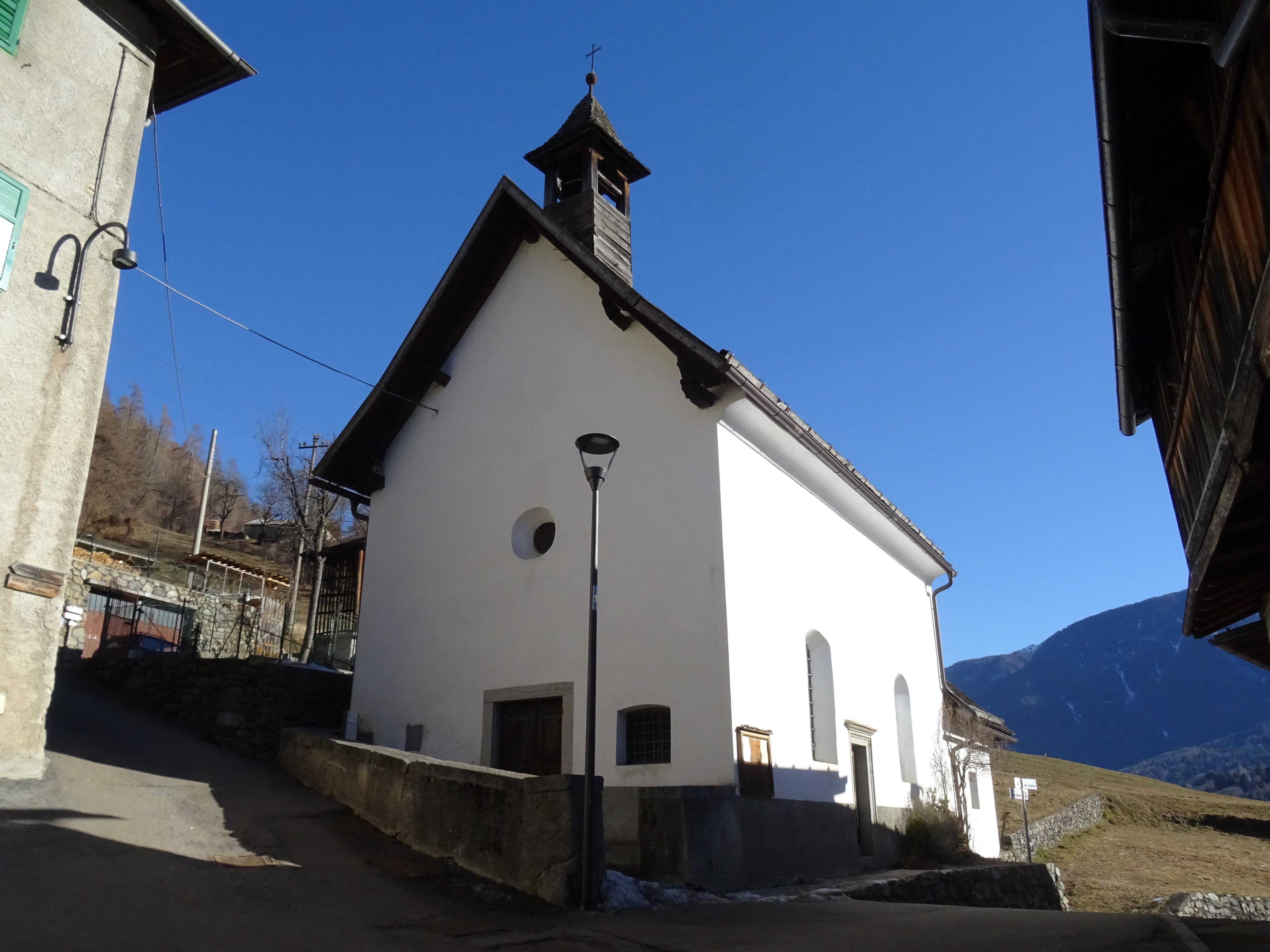 chiesa di San Giovanni Battista