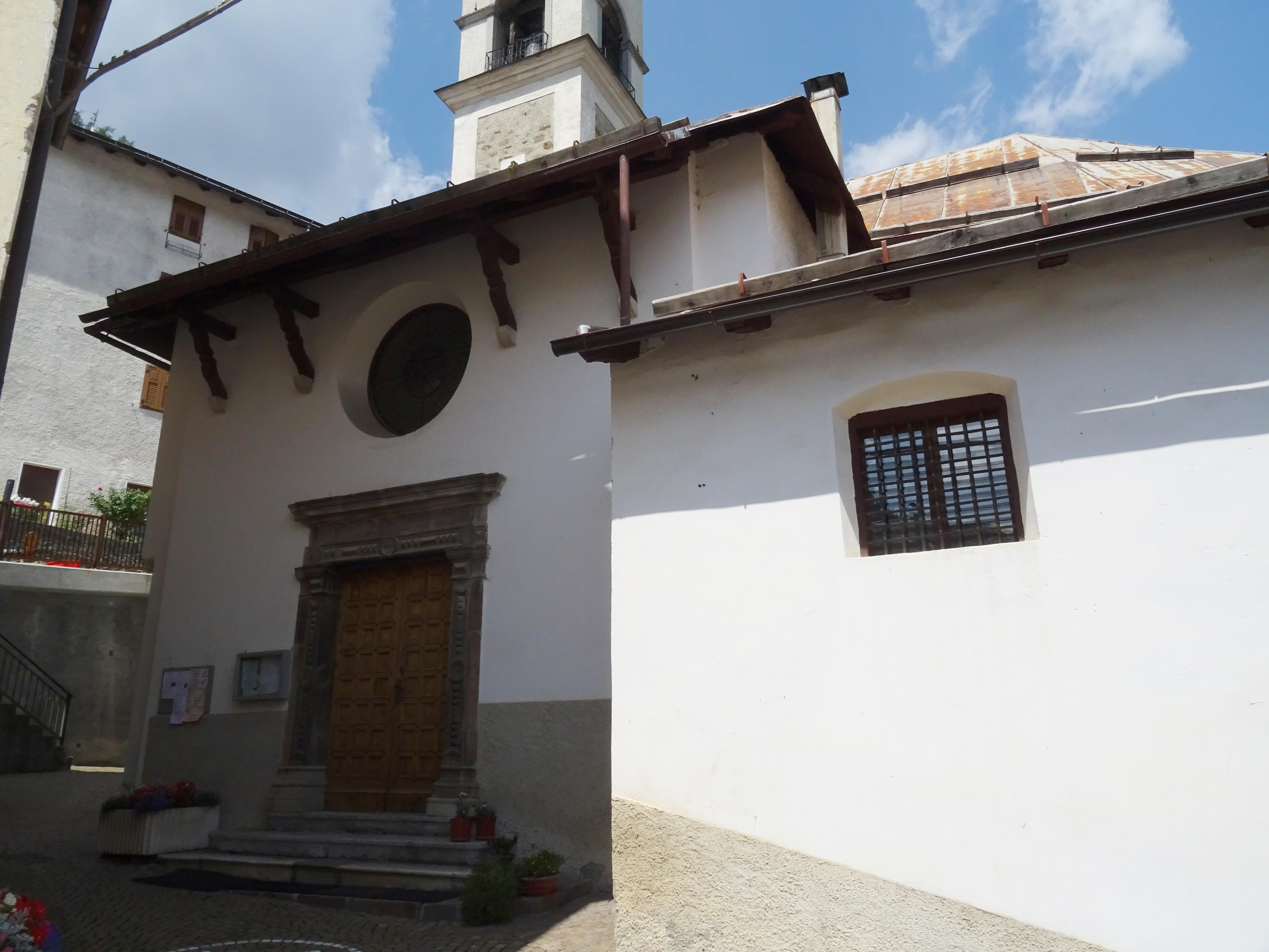 chiesa di San Matteo
