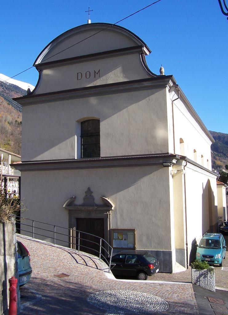 Chiesa di Sant'Eusebio