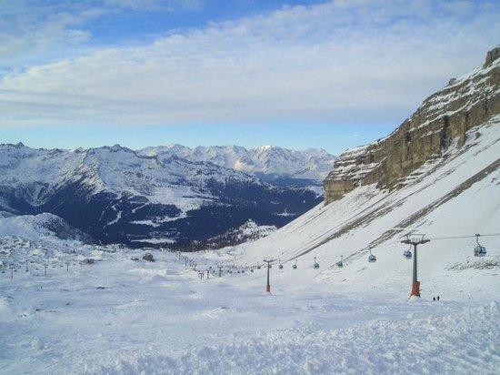 Scuola di Sci Dolomiti