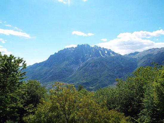 Centro Faunistico Parco Adamello