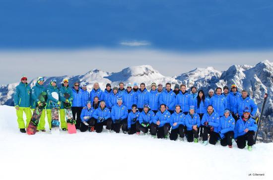 Scuola Italiana di Sci Azzurra