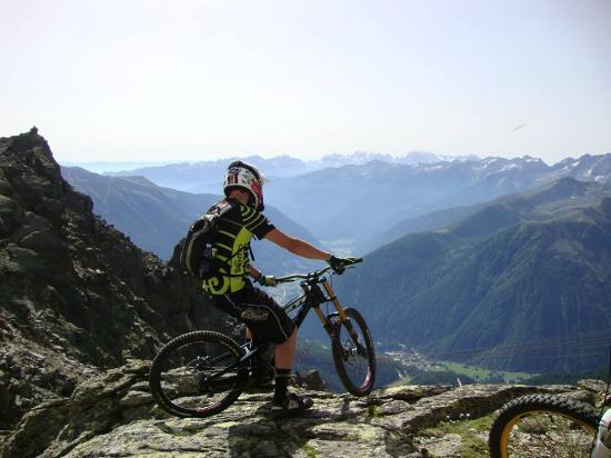 Centro Bike Val di Sole