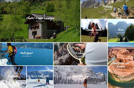 Campo Base Travel & Holiday