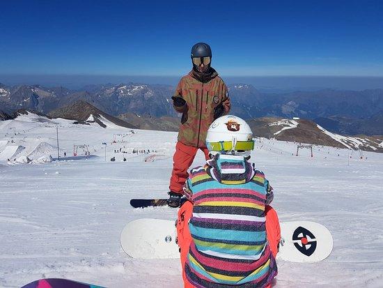 6PUNTO9 Snowboard