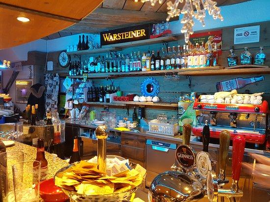 Bar L'Azzurro