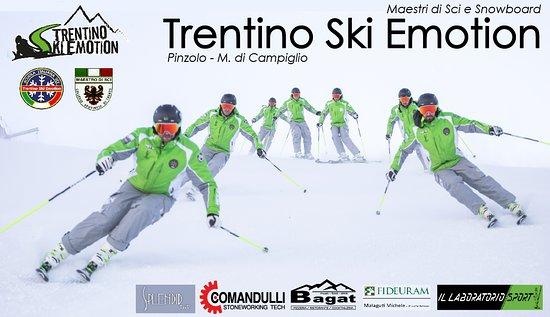 Trentino Ski Emotion