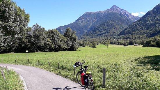 Ciclovia del Fiume Oglio
