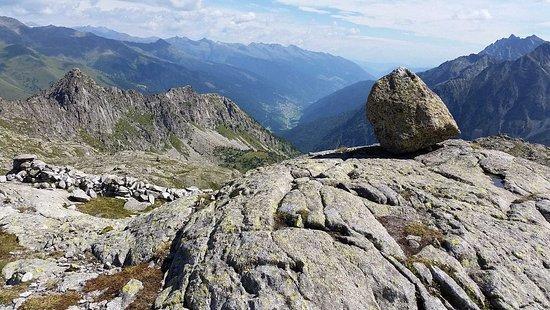 Sentiero della Pace
