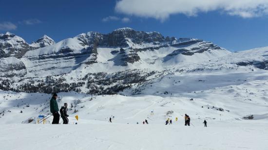 Professional Snowboarding