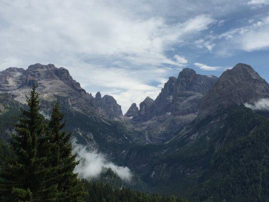 Sentiero Vidi