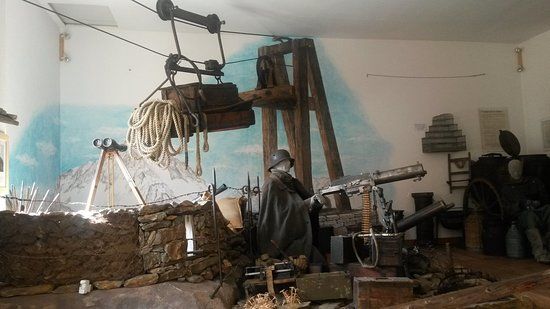 Museo Peio