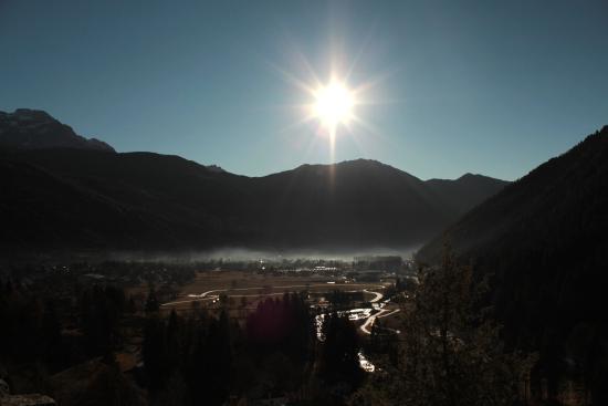 la Chiesa di Santo Stefano