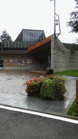 Chiesa di San Filippo e San Giacomo