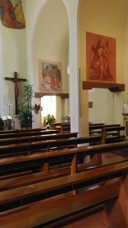 la Parrocchia di San Carlo Borromeo