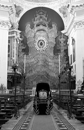 Chiesa dei SS. Faustino e Giovita